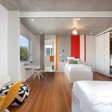 Miami Interior Design - Detailed Minimalism