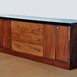 Villa Balboa Furniture - Furniture