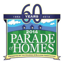 Parade of Homes