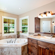 Bathroom Ideas