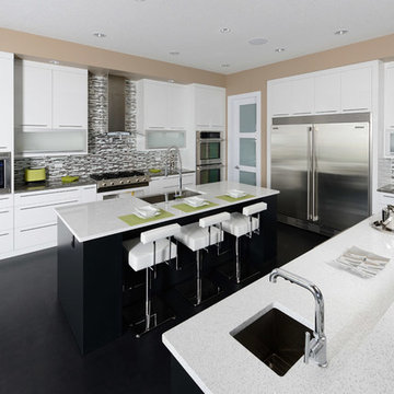 Cabico Cabinets