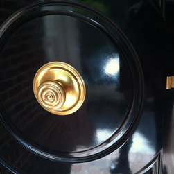 SG/SF - Cabinet And Drawer Knobs