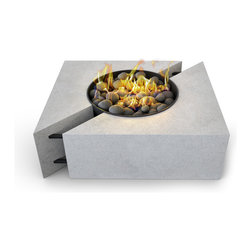 chaos - Fire Pits