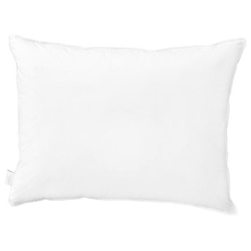 Neste Pillow, White, Standard