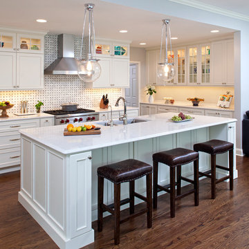Fall Remodelers Showcase