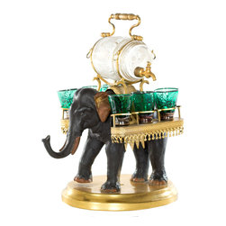Decorative Antiques - Products
