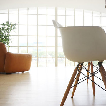 Loft Pescantina, Ristrutturazione Completa