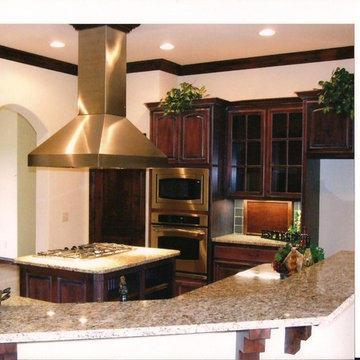 Interiors