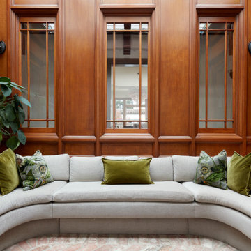Luxury Full Home Remodel | San Mateo