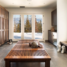 Utility / Mudroom