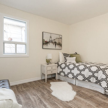 33 EAST 22nd Street, Hamilton