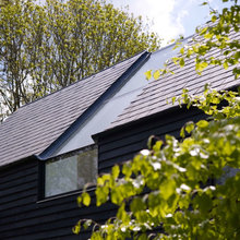 Barn Extensions