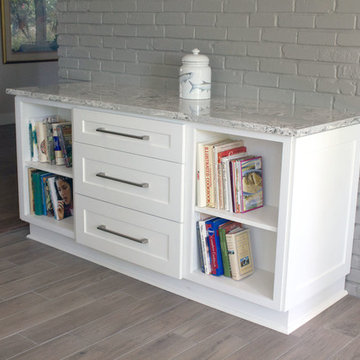 Alhambra Home Remodel