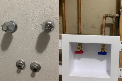 Bathroom Remodels