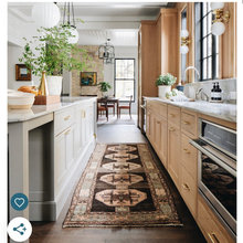 Kitchen Reno