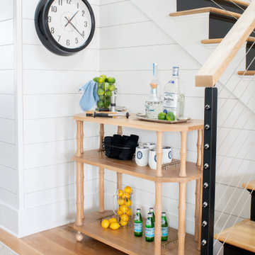 2019 Southern Living Inspired Home