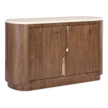 Hosting Hero: Server Sideboard Buffet Reinvented