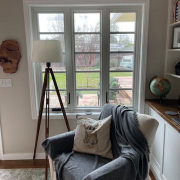 Casement Windows
