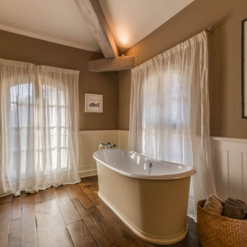 Luxury Villa - Via Cassia - Bathroom