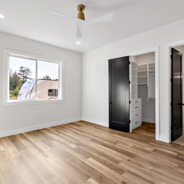 Custom Construction Builds: Our Home Your Lot