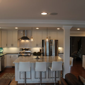 Poquoson Remodel