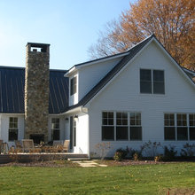 Roofing