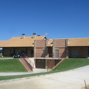 Vivienda Unifamiliar 4
