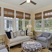 sunroom windows