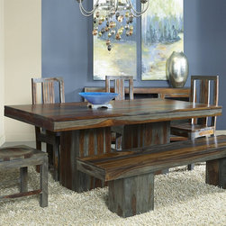 HomeClick Interiors -- Dining Room - Products