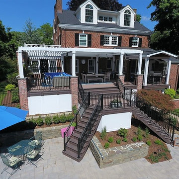 Ridgewood, New Jersey