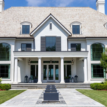 Remarkable Renovation