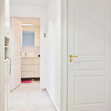 Rénovation appartement