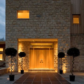 Contemporary New Build Home - South Yorkshire