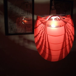 Kinema Kandy Pendant - Pendant Lighting