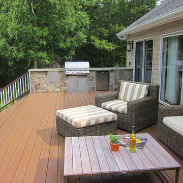 Green Island Design