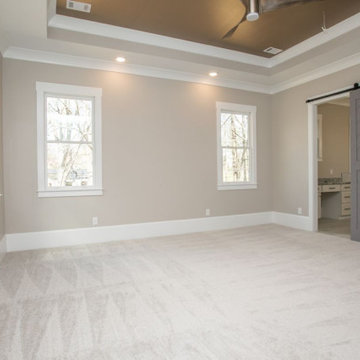 West Marietta Custom Home