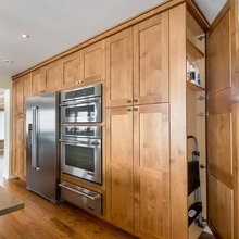 utility pantry