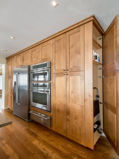 Mops Brooms And Dustpans Houzz