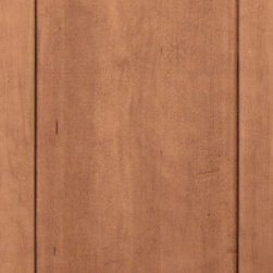 YellowStone Color Options - Kitchen Cabinetry