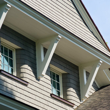 Shingle Style