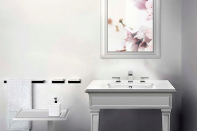 Gessi Fascino Collection
