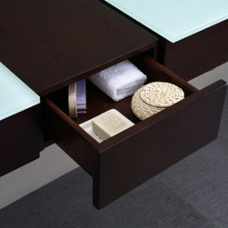 Xylem Blox - Bathroom Vanities And Sink Consoles