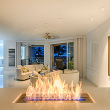 fireplaces