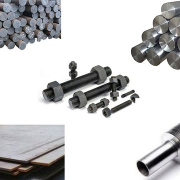 Trusted Carbon Steel Products for Industrial Applications and Engineering Projec
