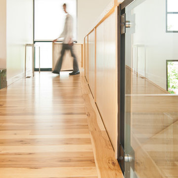 Chatham Stair