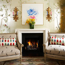 breffni dining room