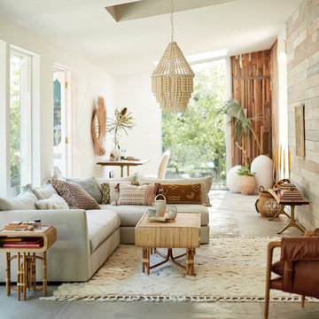 Anthropologie