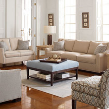 Living Rooms