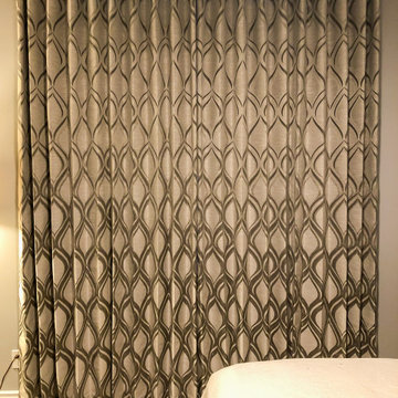 Modern Wave Panels