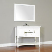 Bathroom Vanities